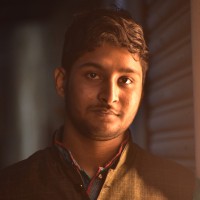 Sudipta Paul