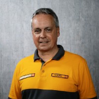 Wolfgang Richter