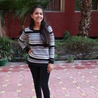 Muskan Garg