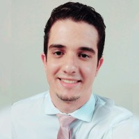 Gustavo Henrique P. Guimarães