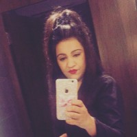 Ridhi Arora