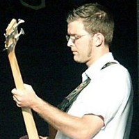 jonny flash