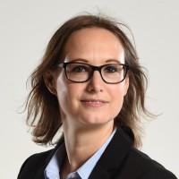 Carole Dafflon