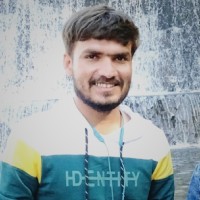 DHARMESHKUMAR PATEL