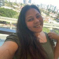 Tamires Ribeiro