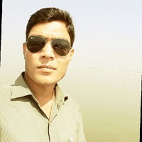 Asad Shaikh