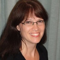 Amy Harrod