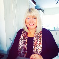 Julie Griffin
