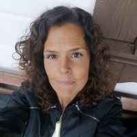 Karin Mossberg