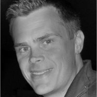 Johan Bäckman