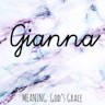 Gianna Marchionna