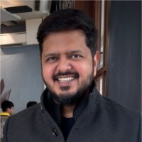 Manish Mishra