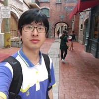 Cheng-Han(Derek) Tsai