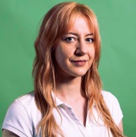 Elisaveta Andreeva