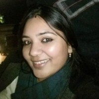 Juhi Parihar