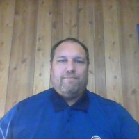 Darrin Smith