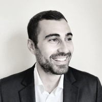 Haris Spyrou