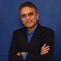 Sunil Pai