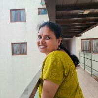 Bhuvaneswari Hm