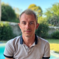 Frédéric Le Pourhiet
