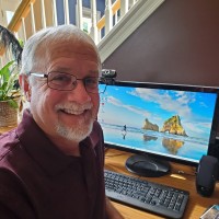 Steve Mckenzie