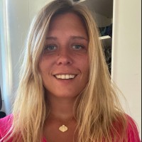 Ségolène Cappe De Baillon