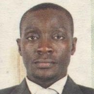 Patrick Gervais NGUEMA KASSA