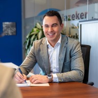 Mike Van Dijk
