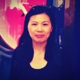 Delia Liu