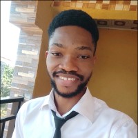 Timothy Ositadinma