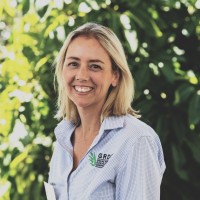 Rebecca Raymond