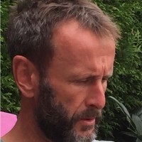 Jan Willem De Bos