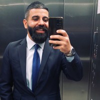 Kareem Alzyoud