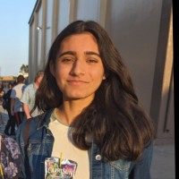 Jocelyn Vigil