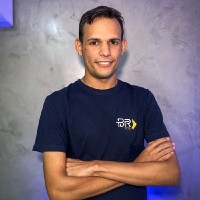 Gabriel Camurça Bezerra