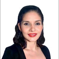 Miriam del C. Camacho Ulloa