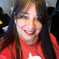 Patricia Rodriguez-Cavazos