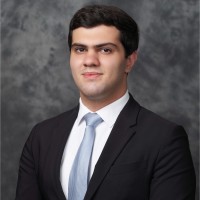 Anar Mammadzada, Msc, Acca