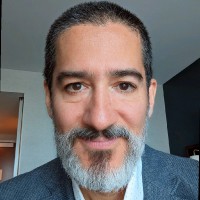 Gerardo Arenas