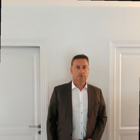 Christophe Gibaud