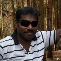 Saravanan Thangayan