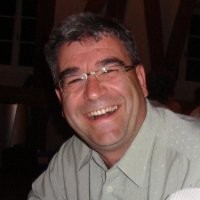 Peter Stiefvater