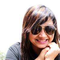 Bharati Das