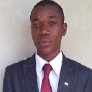 Kehinde Ilori PhD