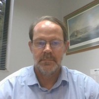 Frik van der Westhuizen