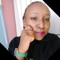 Hannah Gachoka