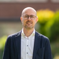 Sven Boekhout