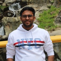 Nishant Patel