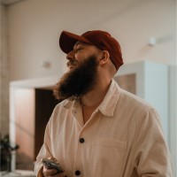 Eric Seton