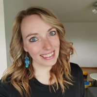 Marianne Heinloo